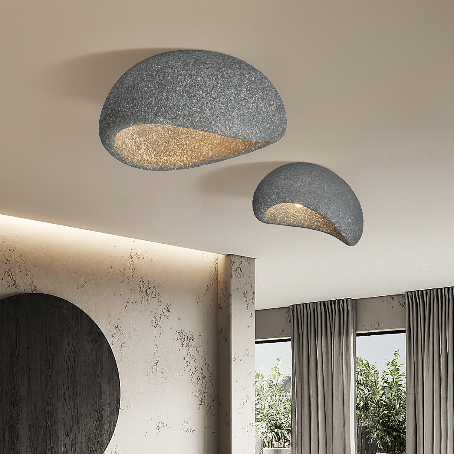 Khmara Ceiling Lamp detail view 5