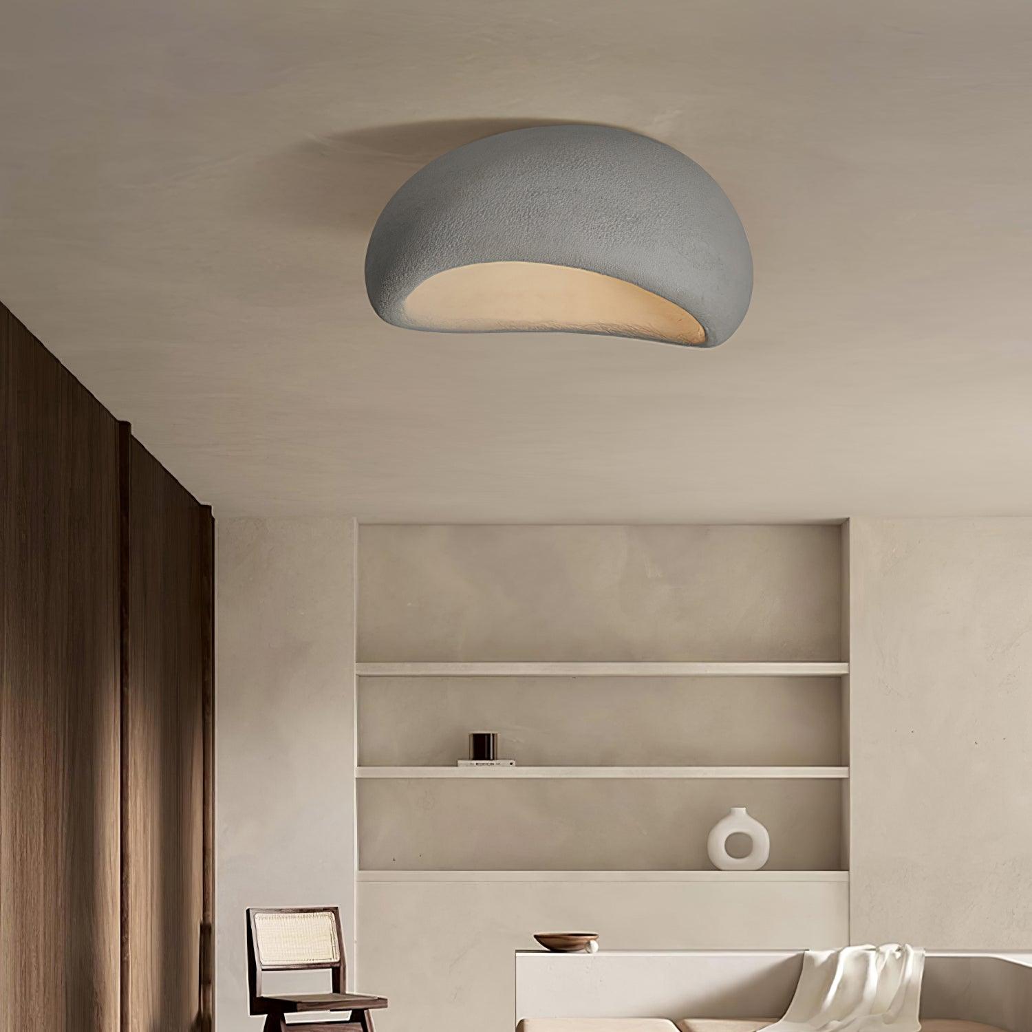 Khmara Ceiling Lamp detail view 2
