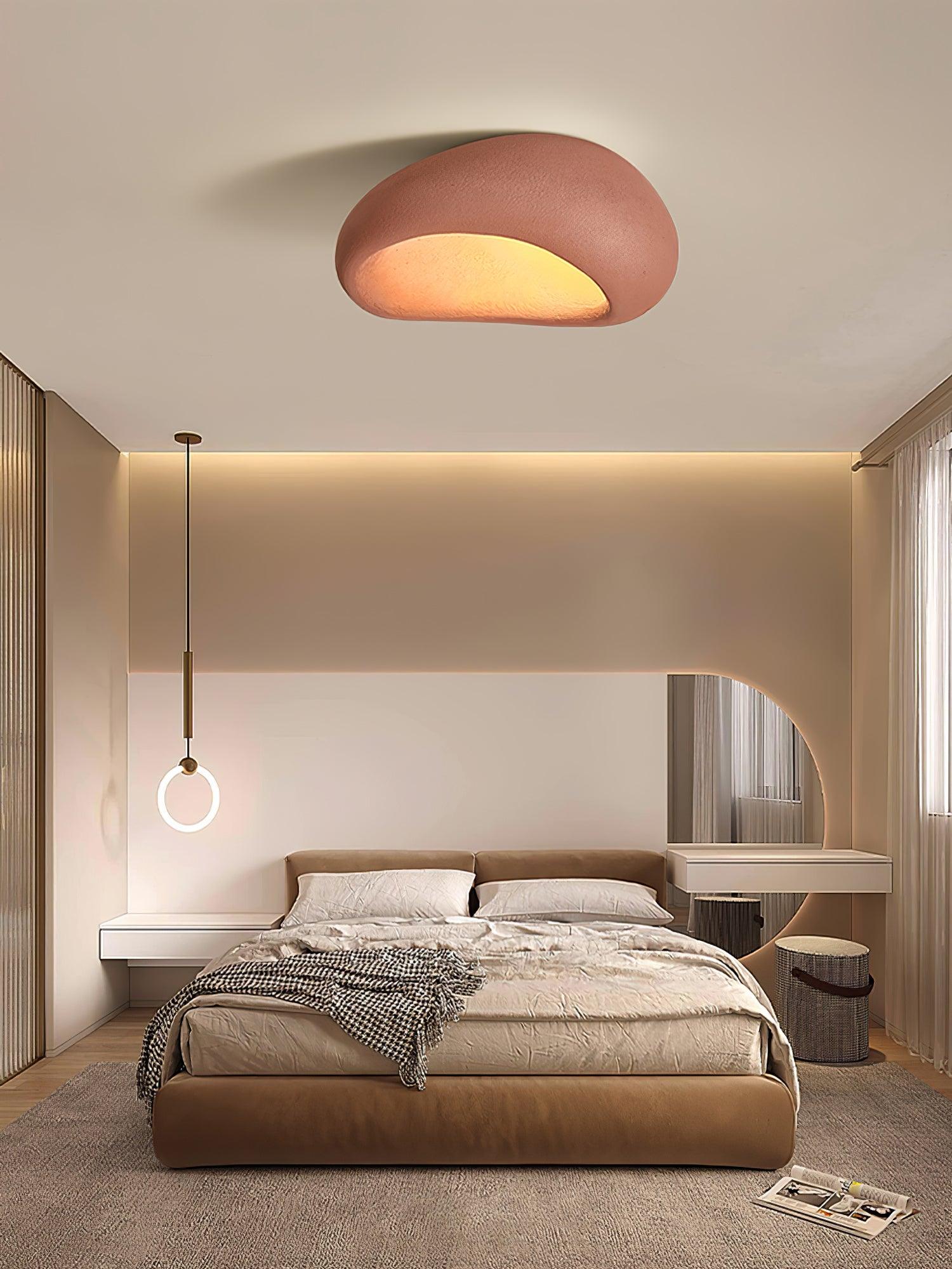 Khmara Ceiling Lamp detail view 28
