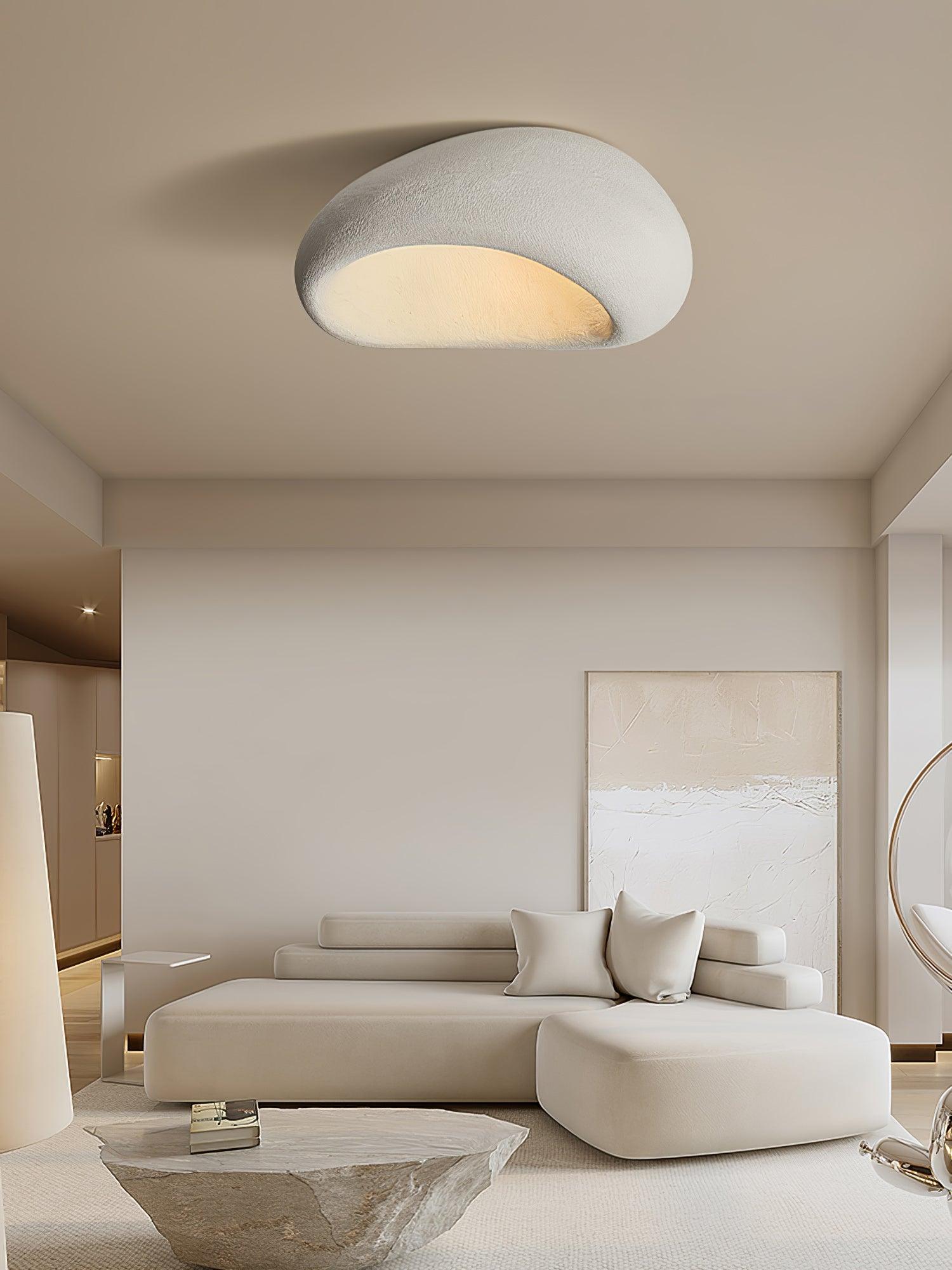 Khmara Ceiling Lamp detail view 7
