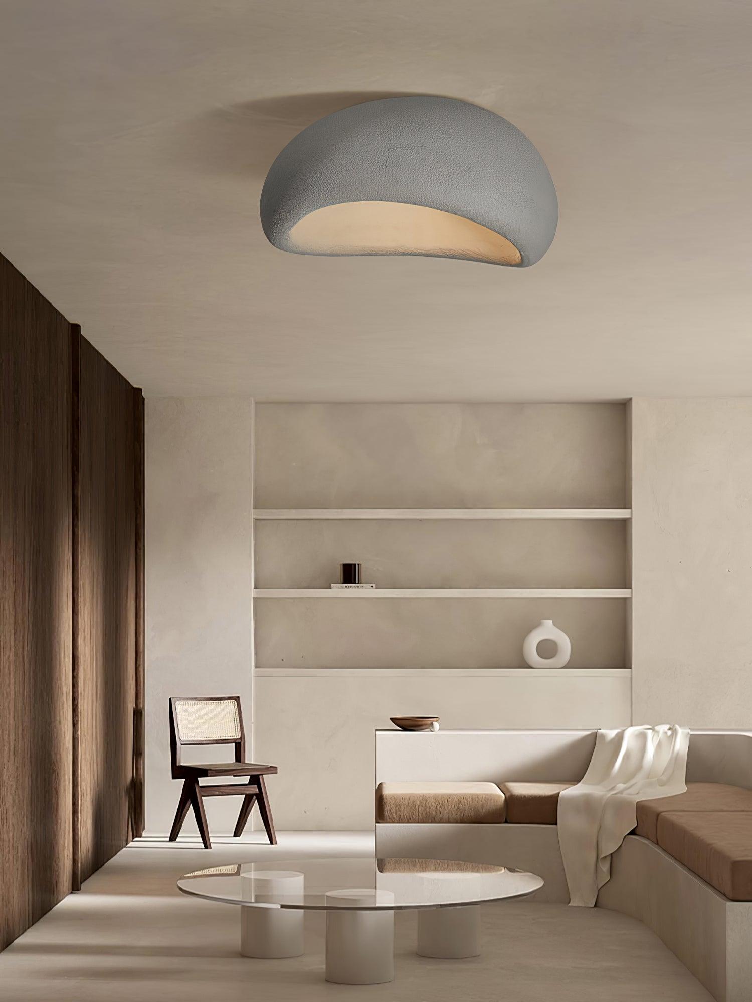 Khmara Ceiling Lamp detail view 6