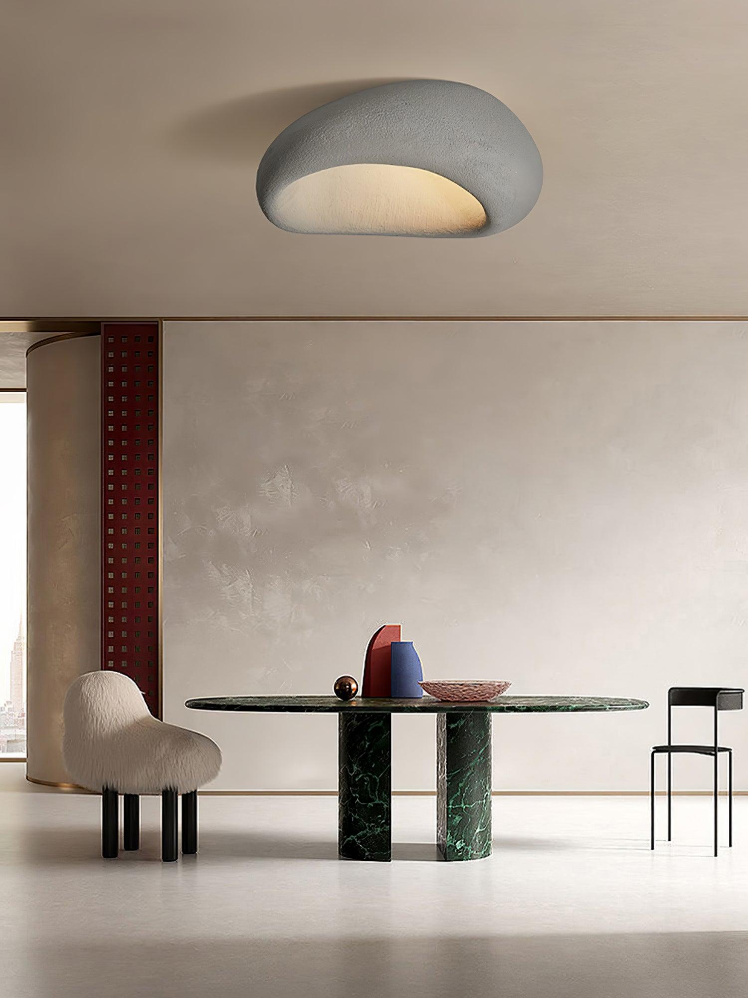 Khmara Ceiling Lamp detail view 29