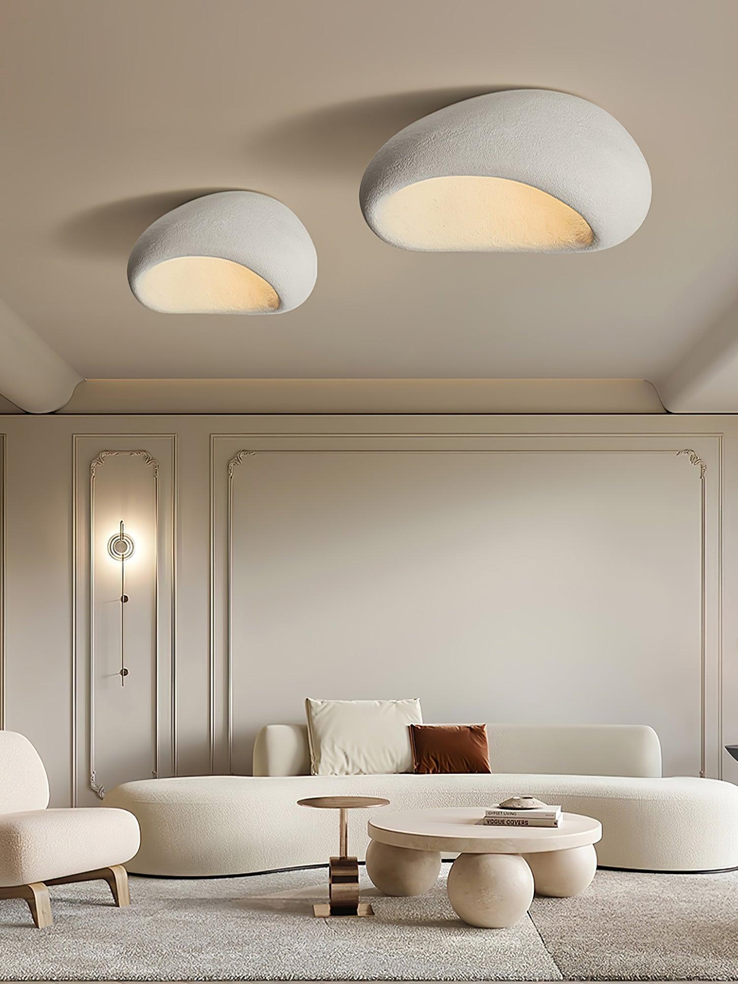 Khmara Ceiling Lamp detail view 30