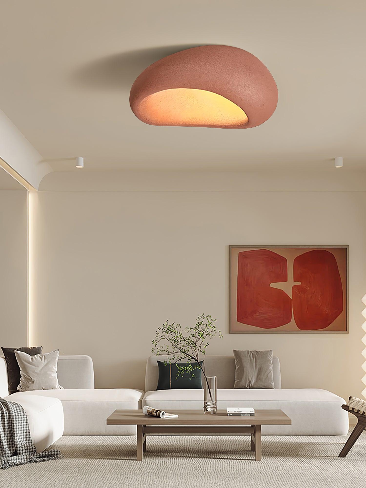 Khmara Ceiling Lamp detail view 31