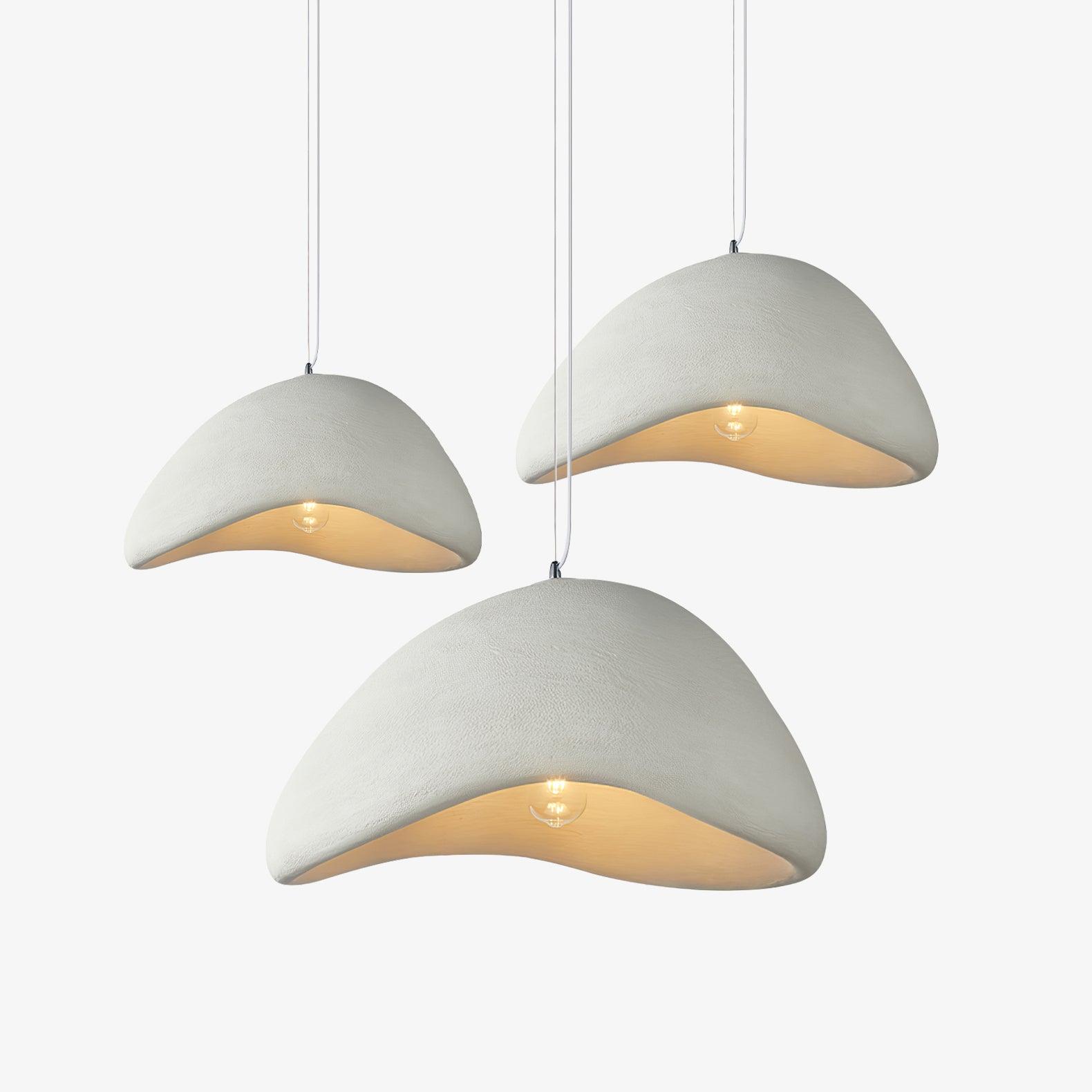 Khmara Halia Combination Chandelier