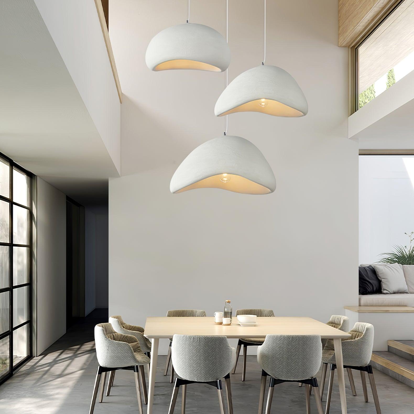 Khmara Halia Combination Chandelier