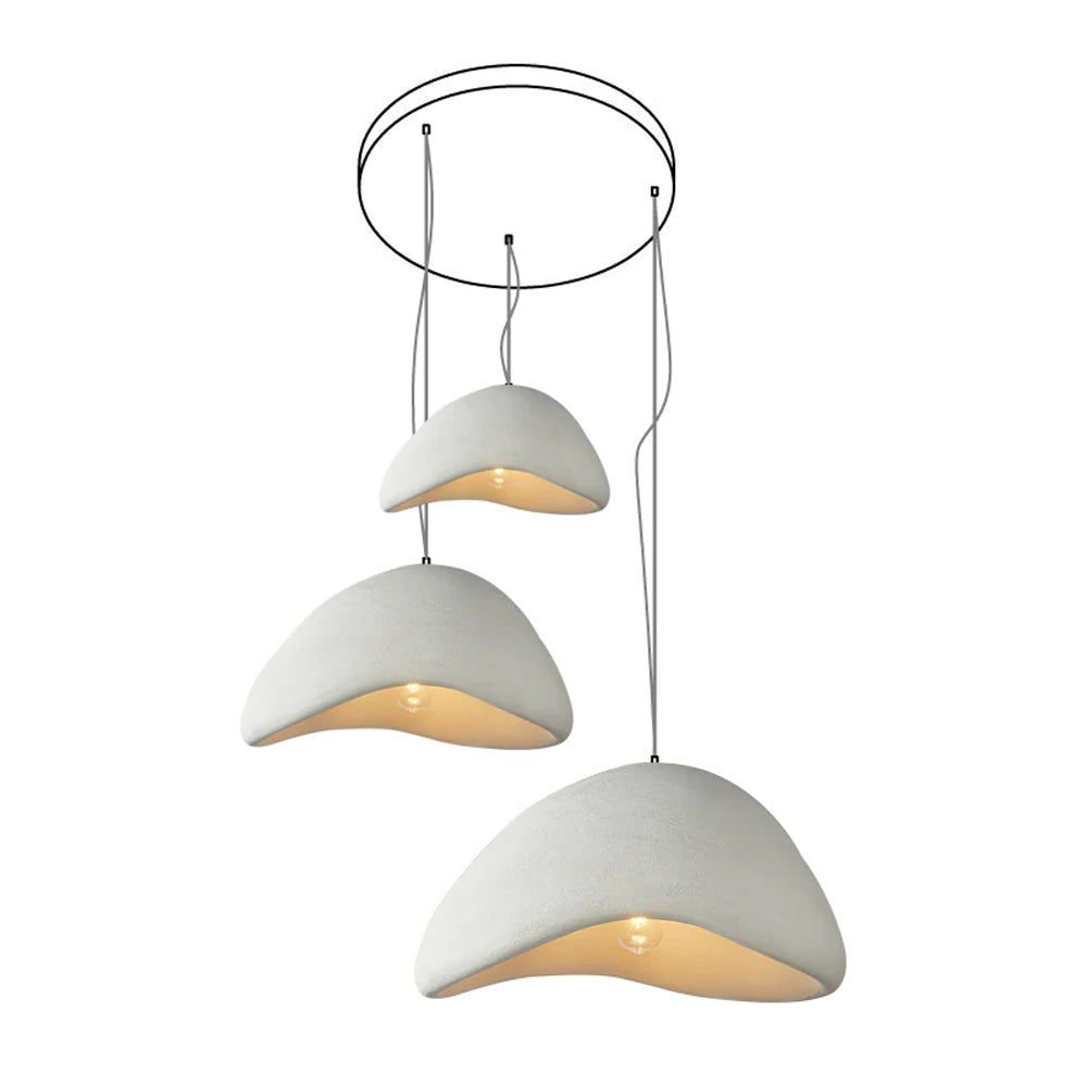 Khmara Halia Combination Chandelier
