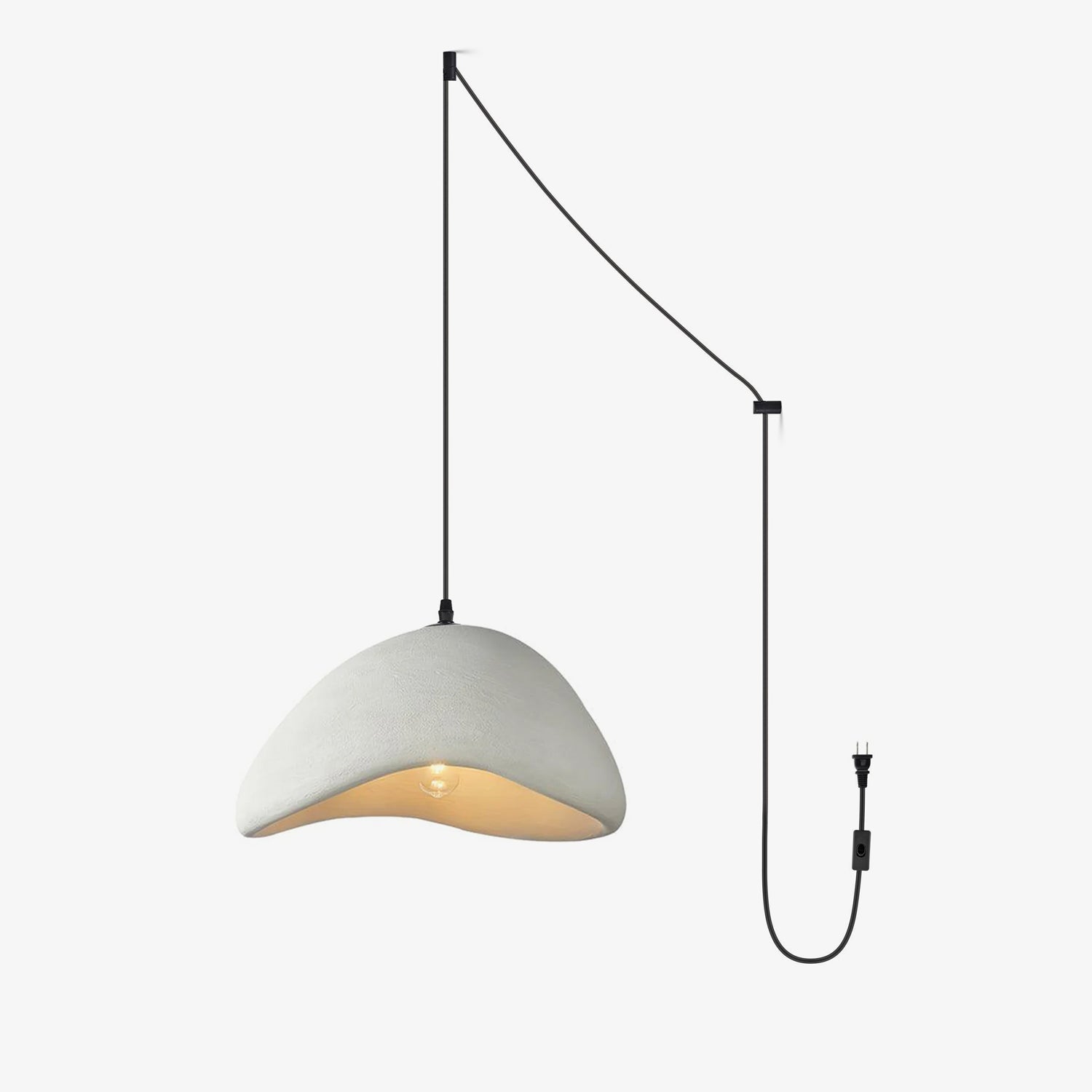 Khmara Halia Swag Light Pendant Light