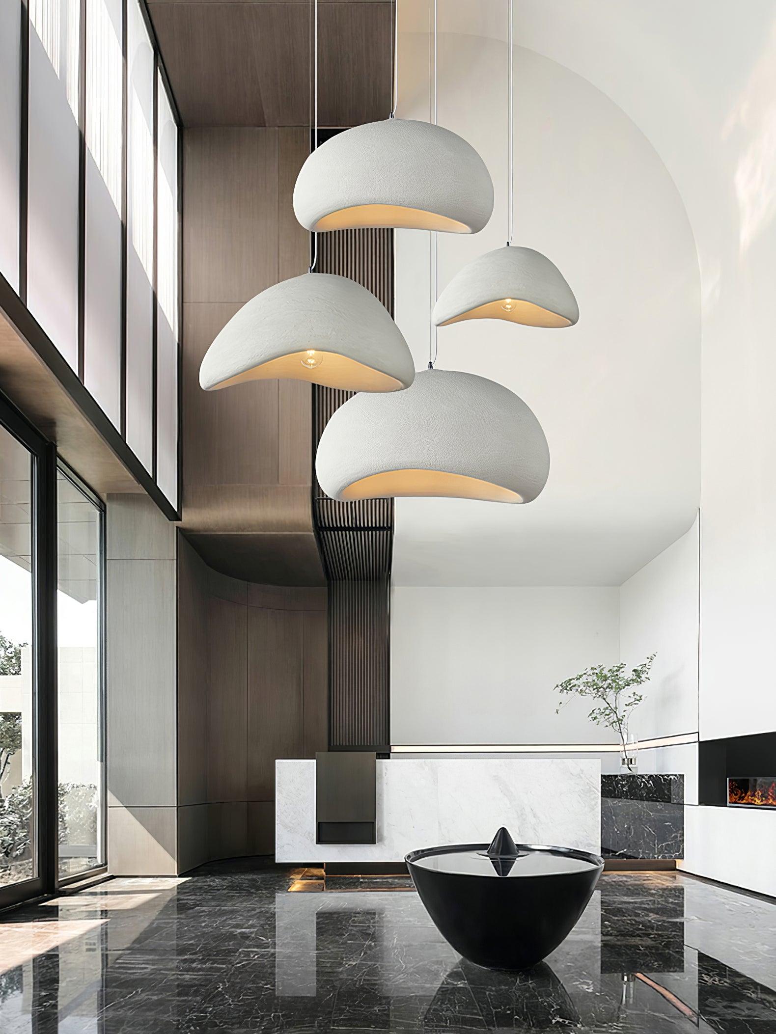 Khmara Halia Swag Light Pendant Light