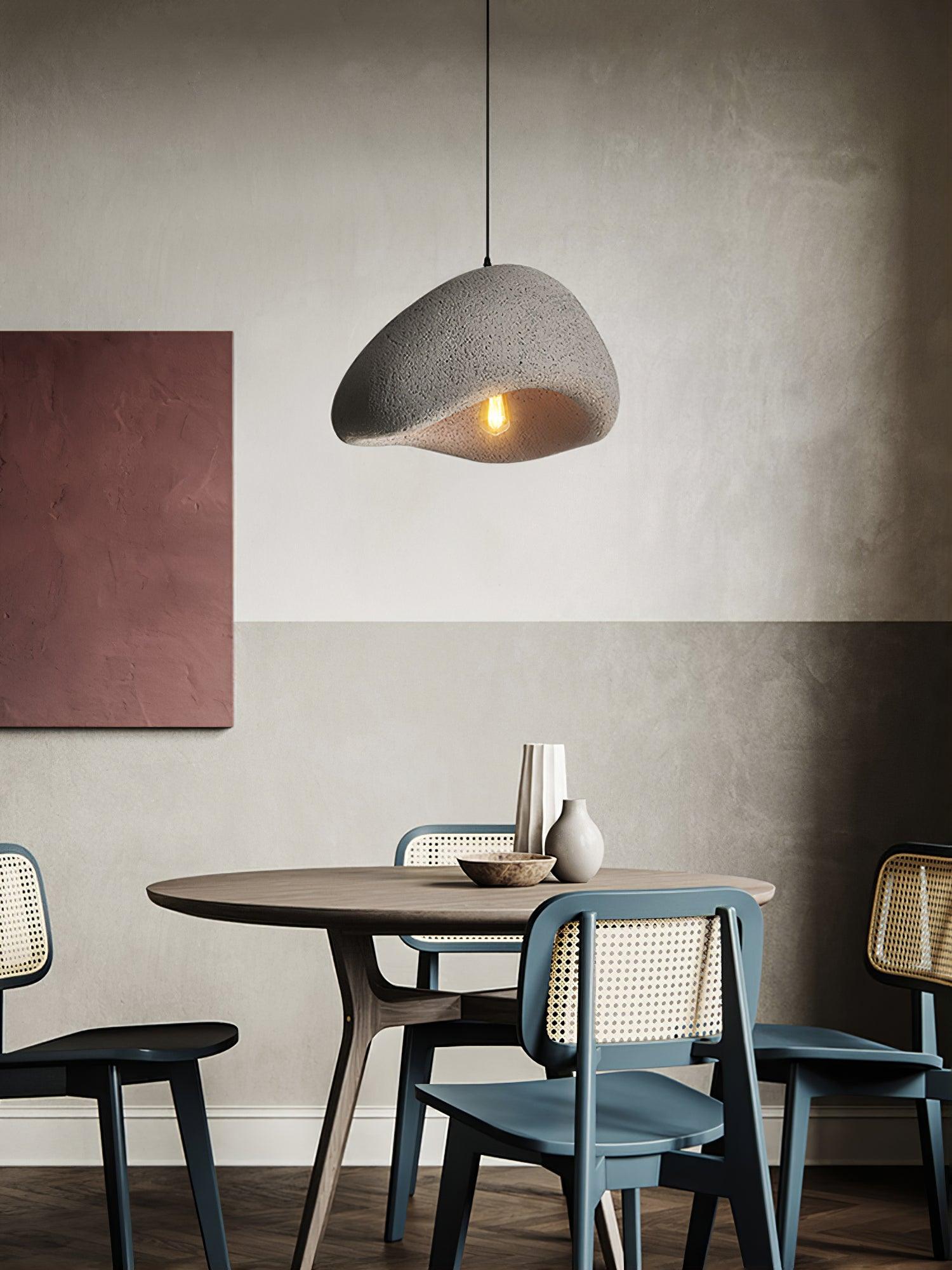 Khmara Halia Swag Light Pendant Light