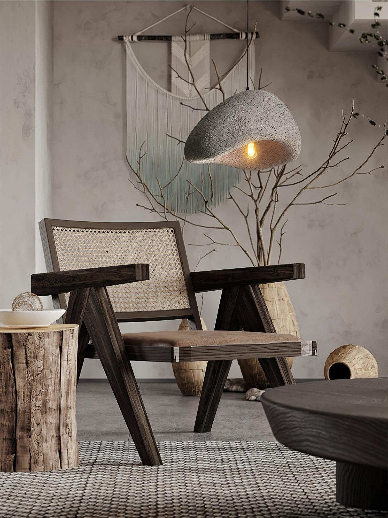 Khmara Halia Swag Light Pendant Light