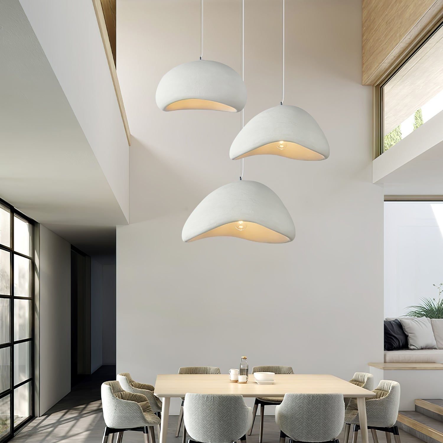 Khmara Halia Swag Light Pendant Light
