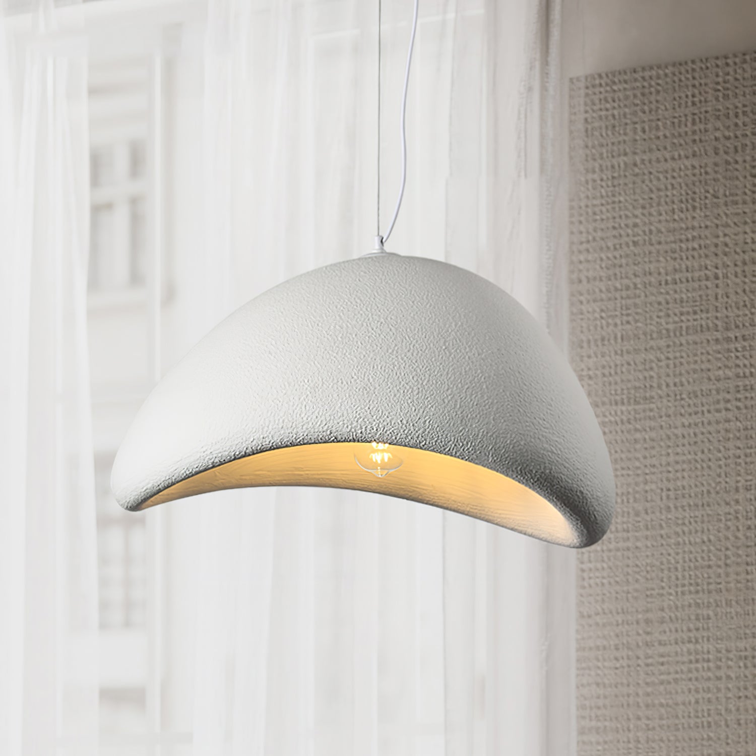 Khmara Halia Swag Light Pendant Light