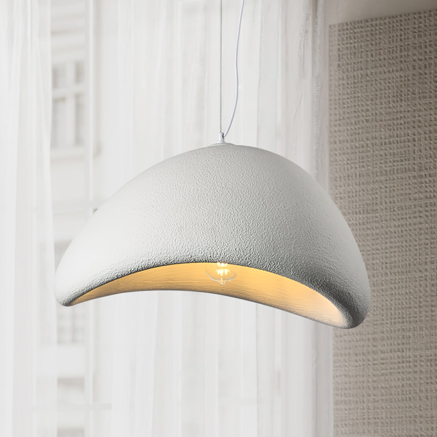Khmara Halia Swag Light Pendant Light