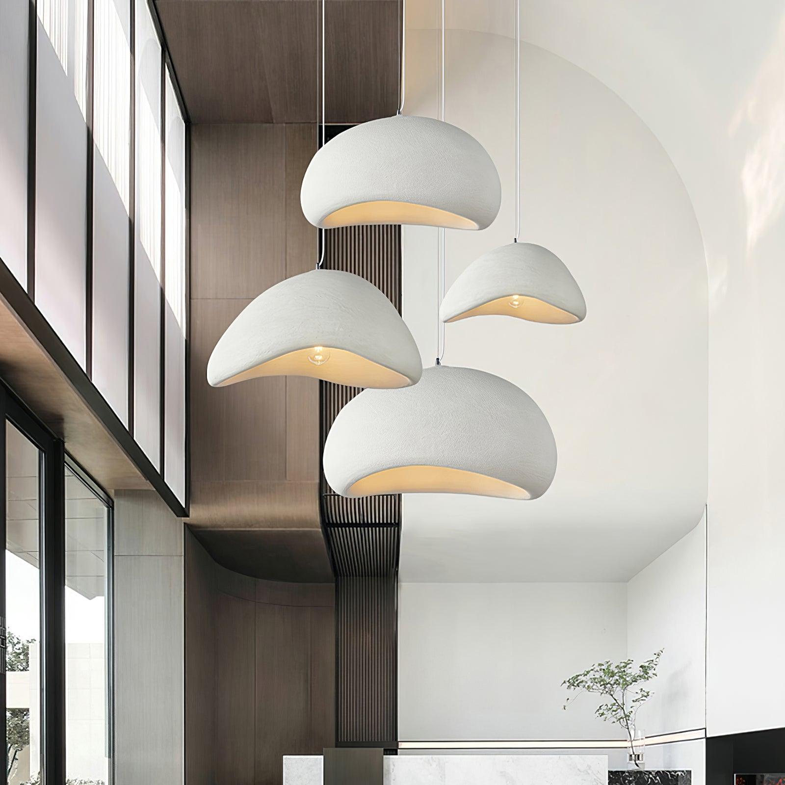 Khmara Halia Swag Light Pendant Light