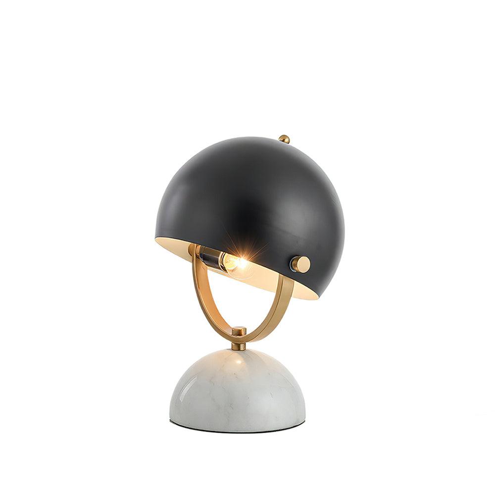 Kling Marble Table Lamp 9.4