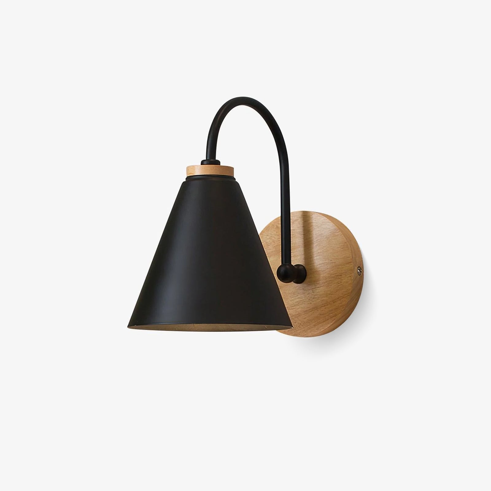 Kona Nordic Wall Sconce