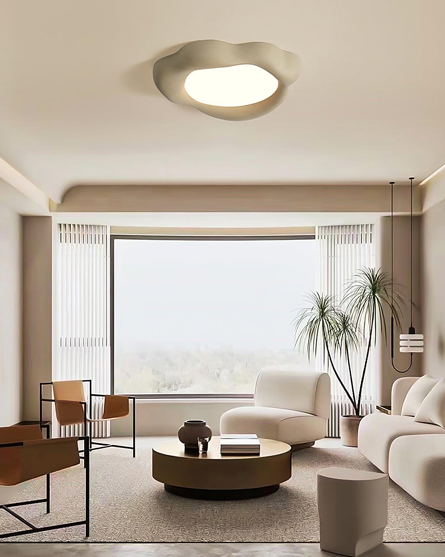 Kumo Ceiling Light