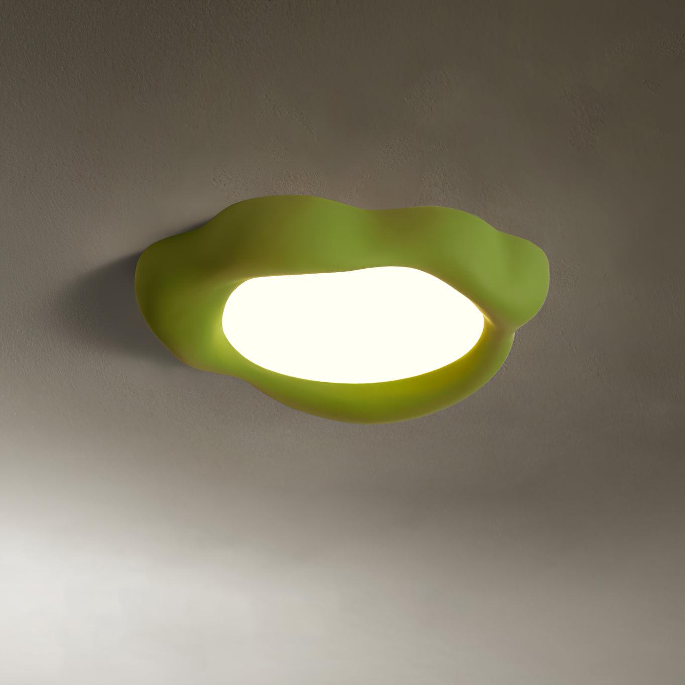 Kumo Ceiling Light