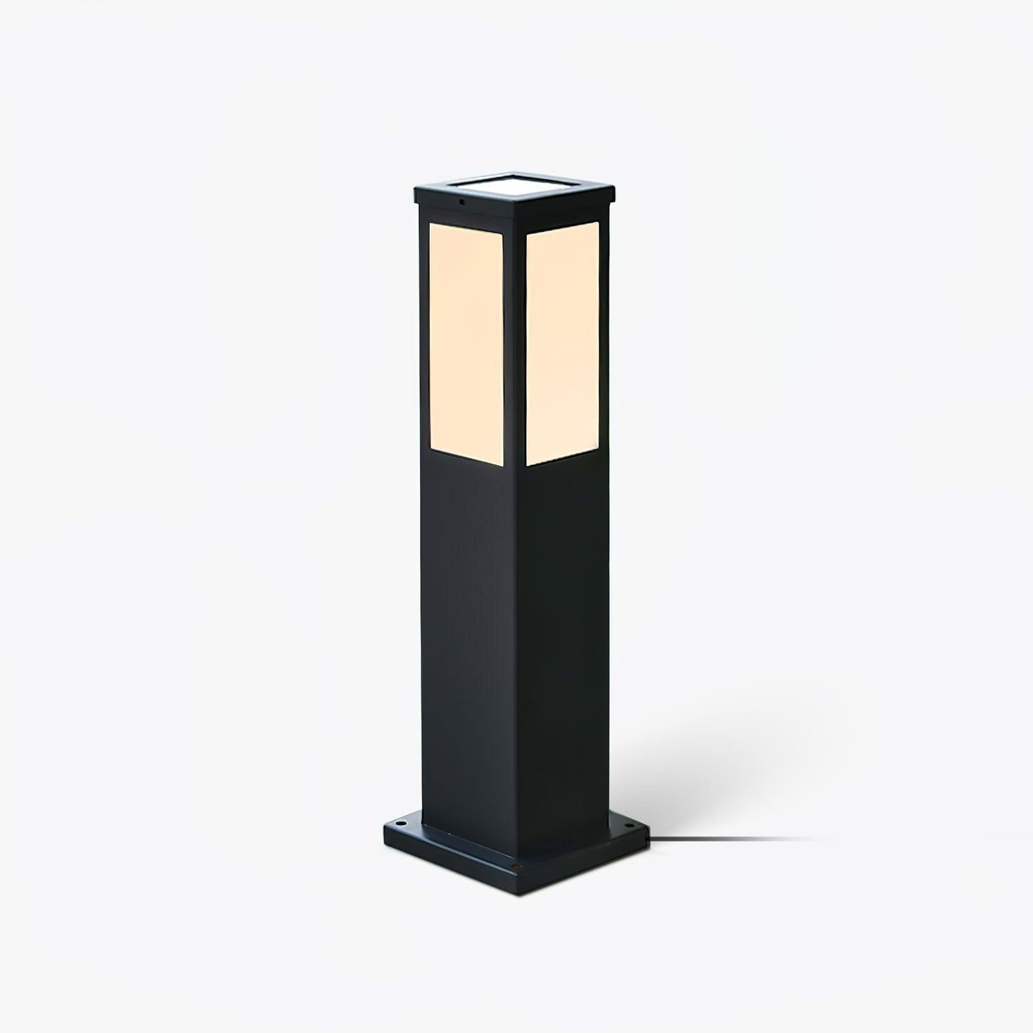 Bollard Outdoor Light