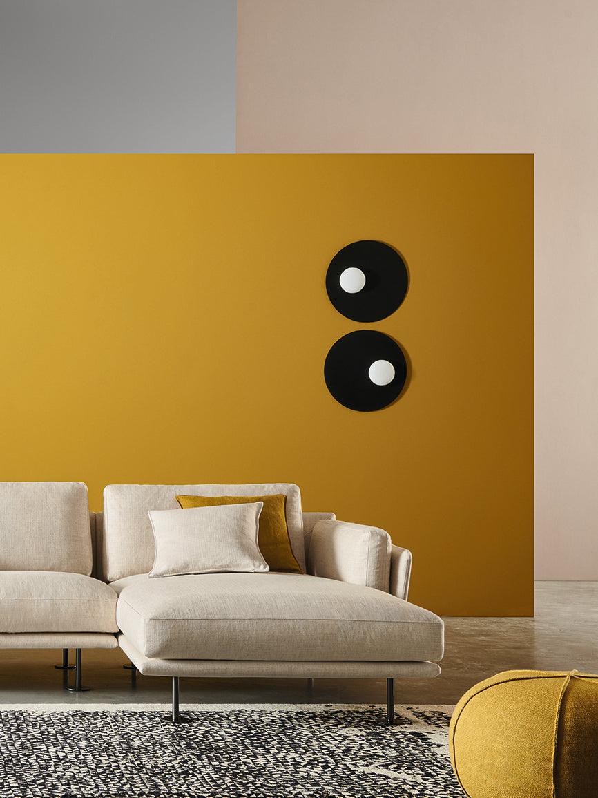 Kwic Wall Lamp