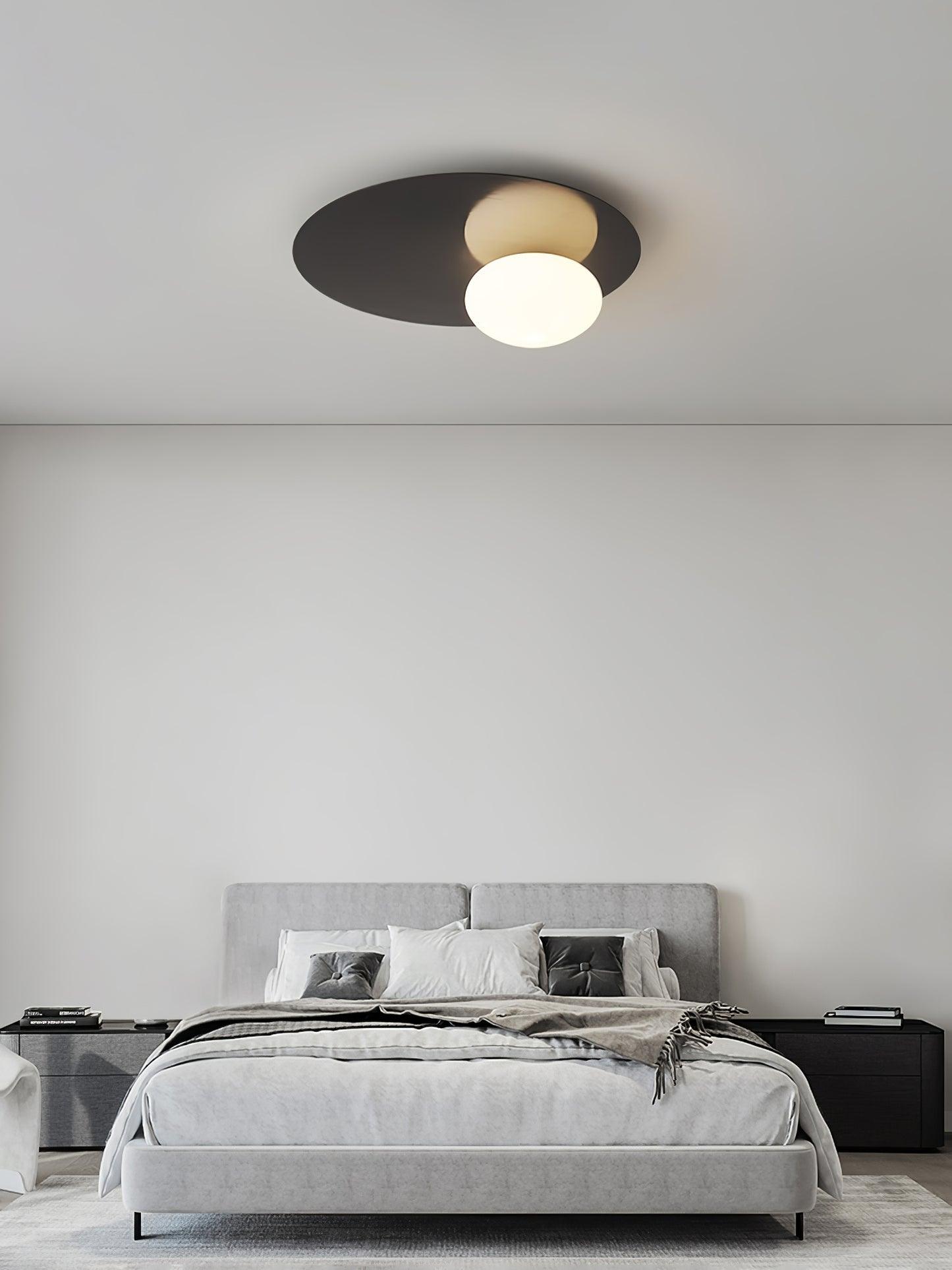 Kwic Wall Lamp