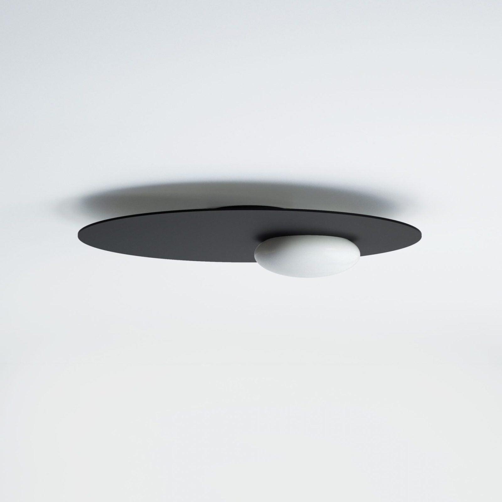 Kwic Wall Lamp