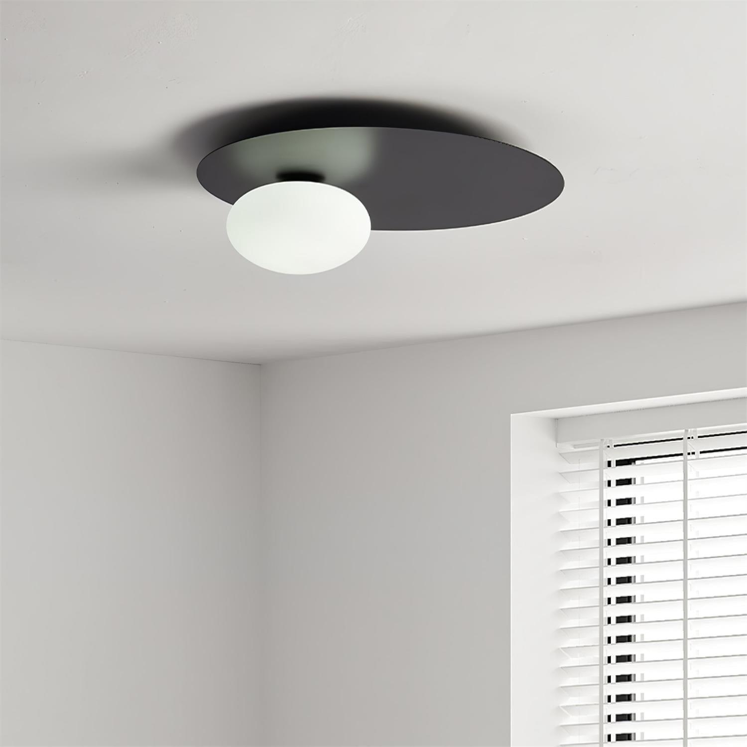 Kwic Wall Lamp