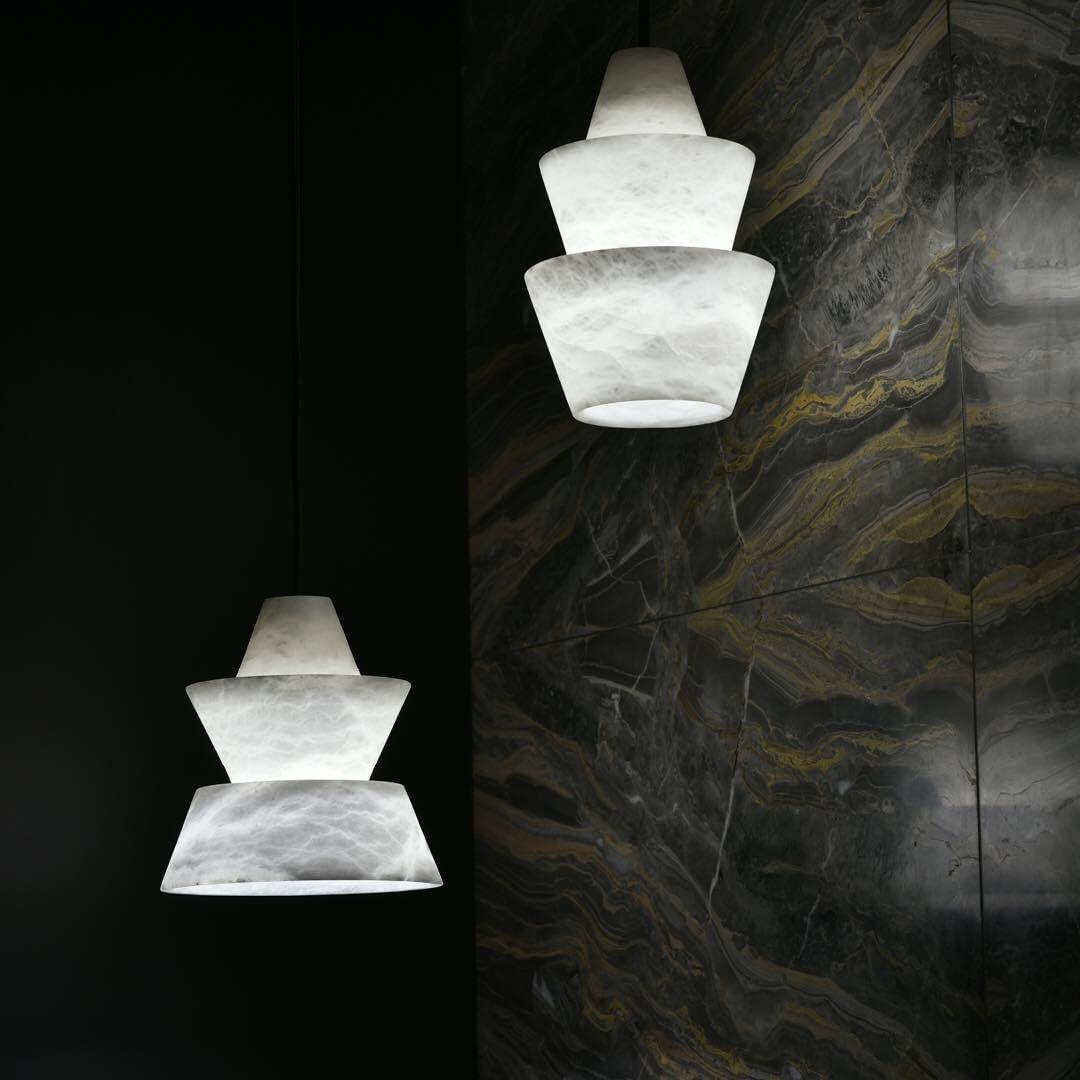 LAB S18 Ceiling Light Fitting detail view 18