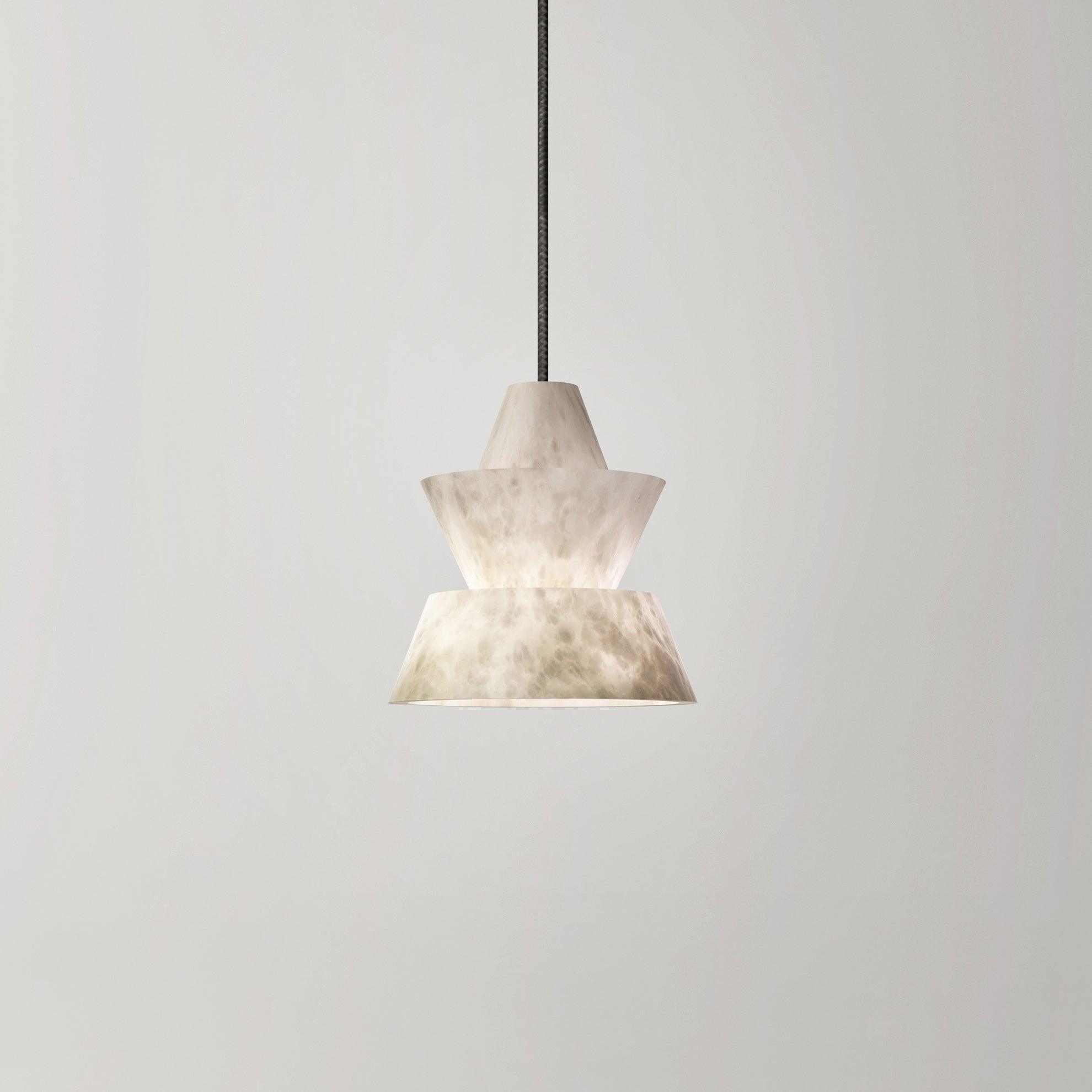 LAB S18 Ceiling Light Fitting detail view 20
