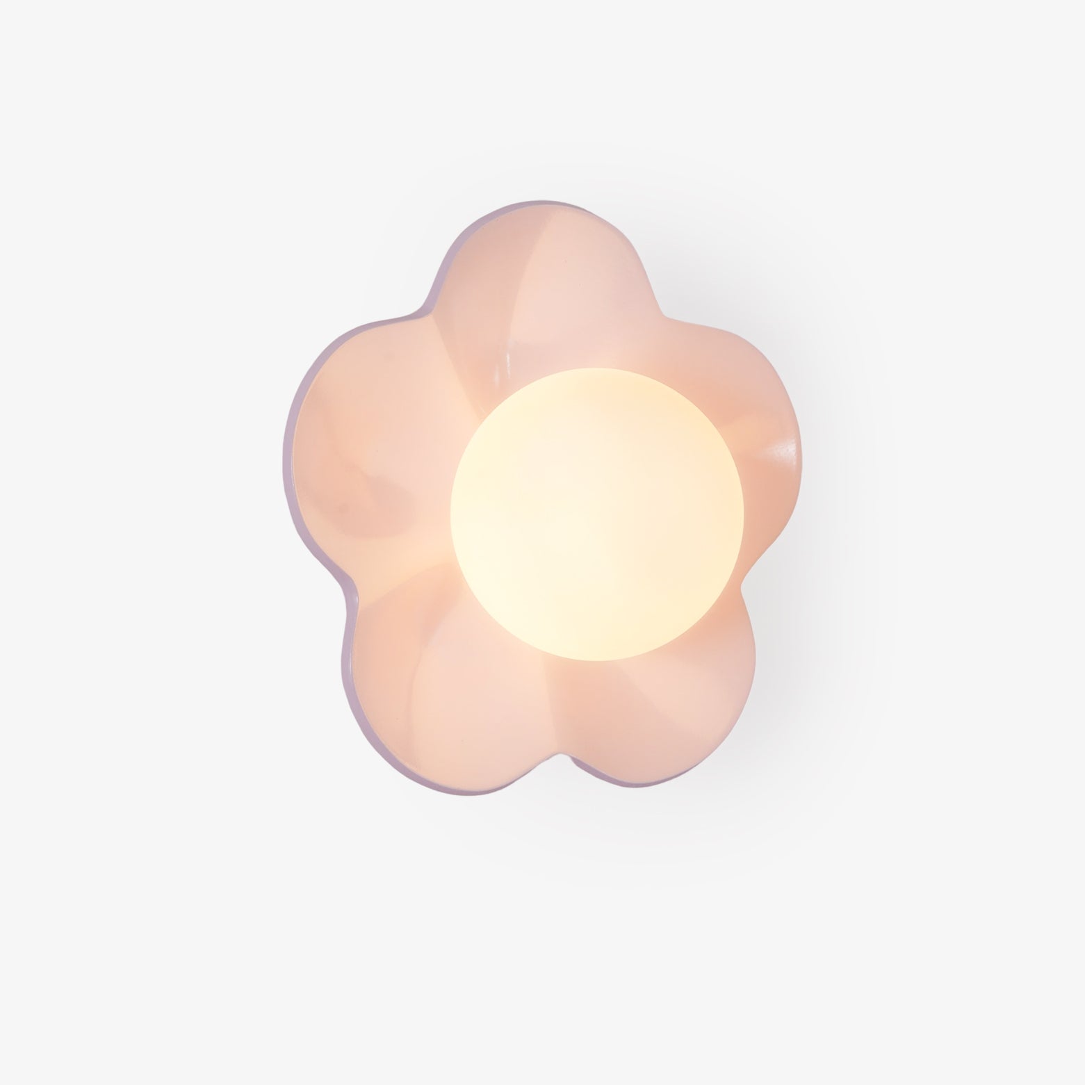 La Fleur Wall Lamp