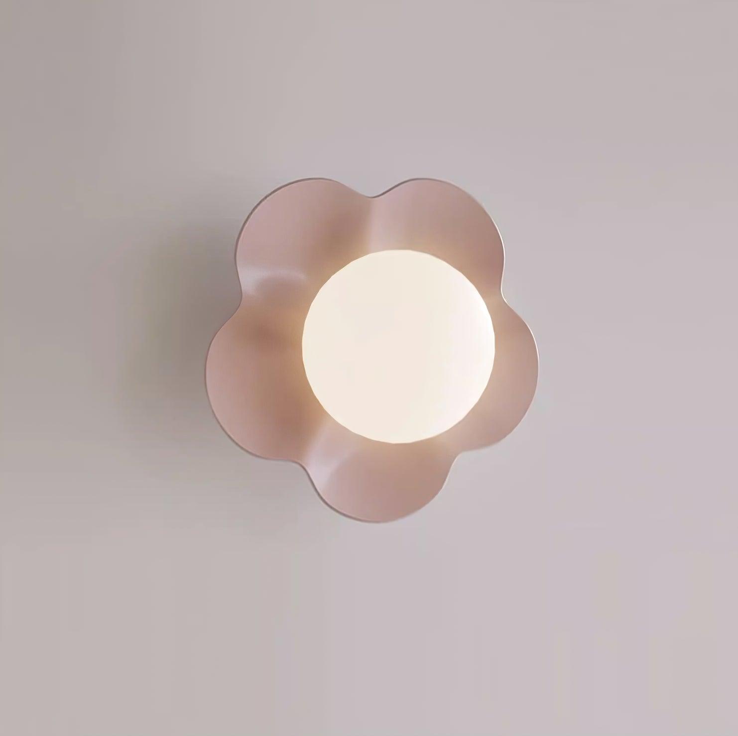 La Fleur Wall Lamp