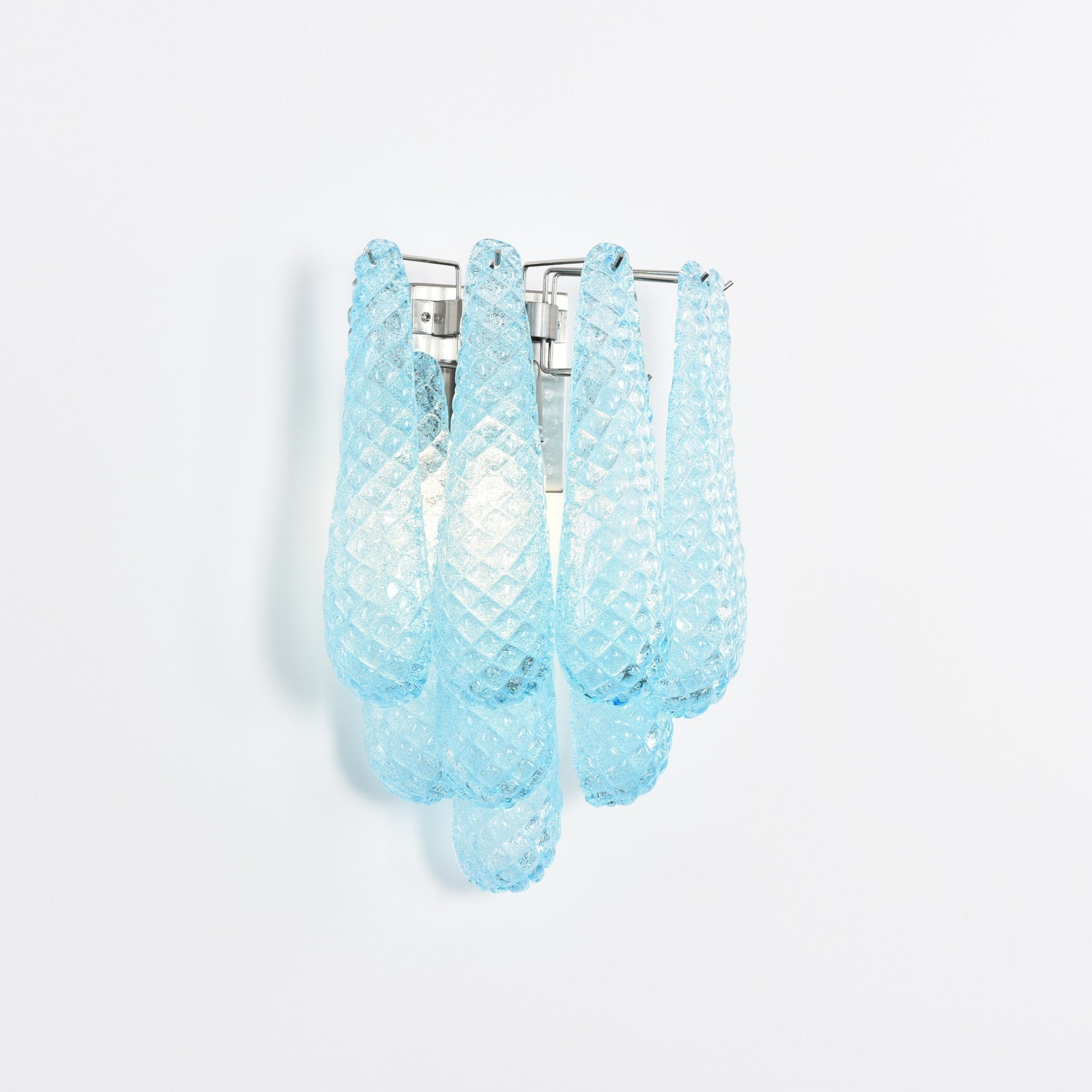 Lagoon Bloom Wall Lamp