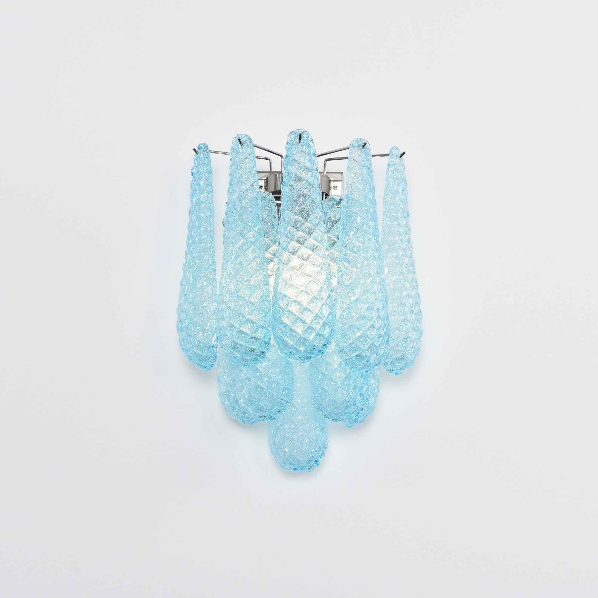 Lagoon Bloom Wall Lamp