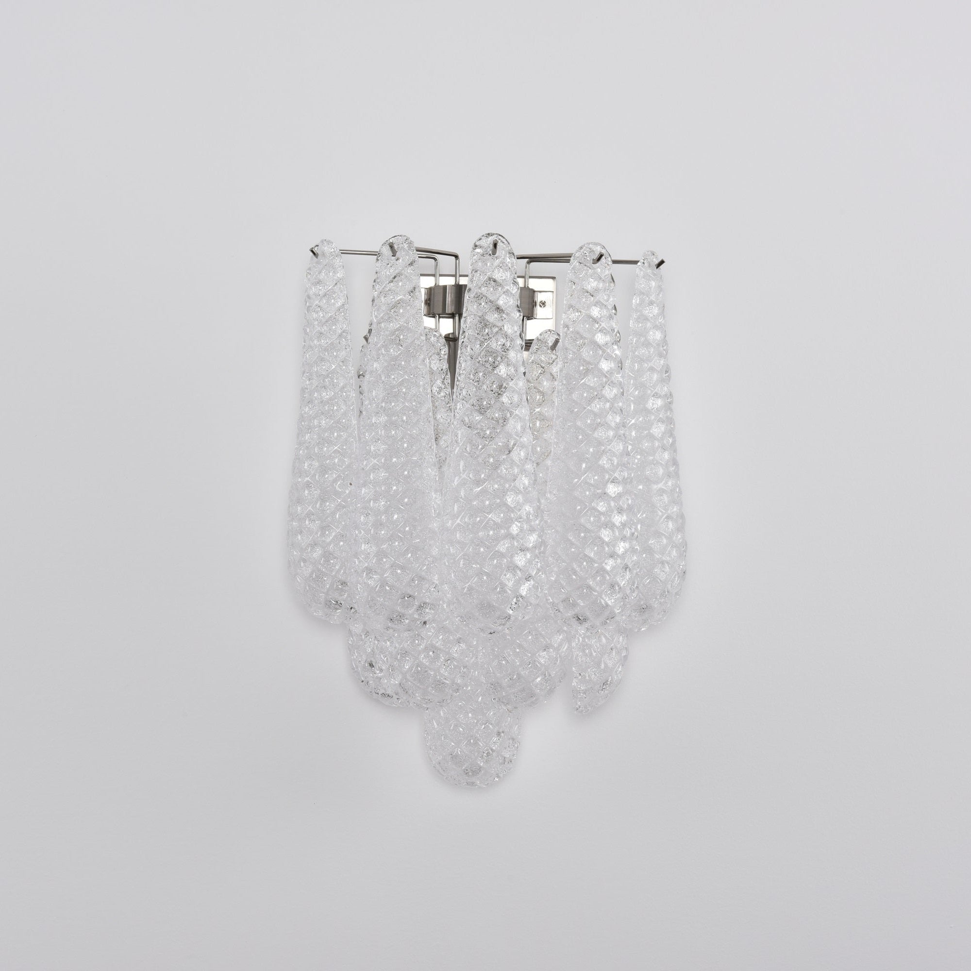 Lagoon Bloom Wall Lamp