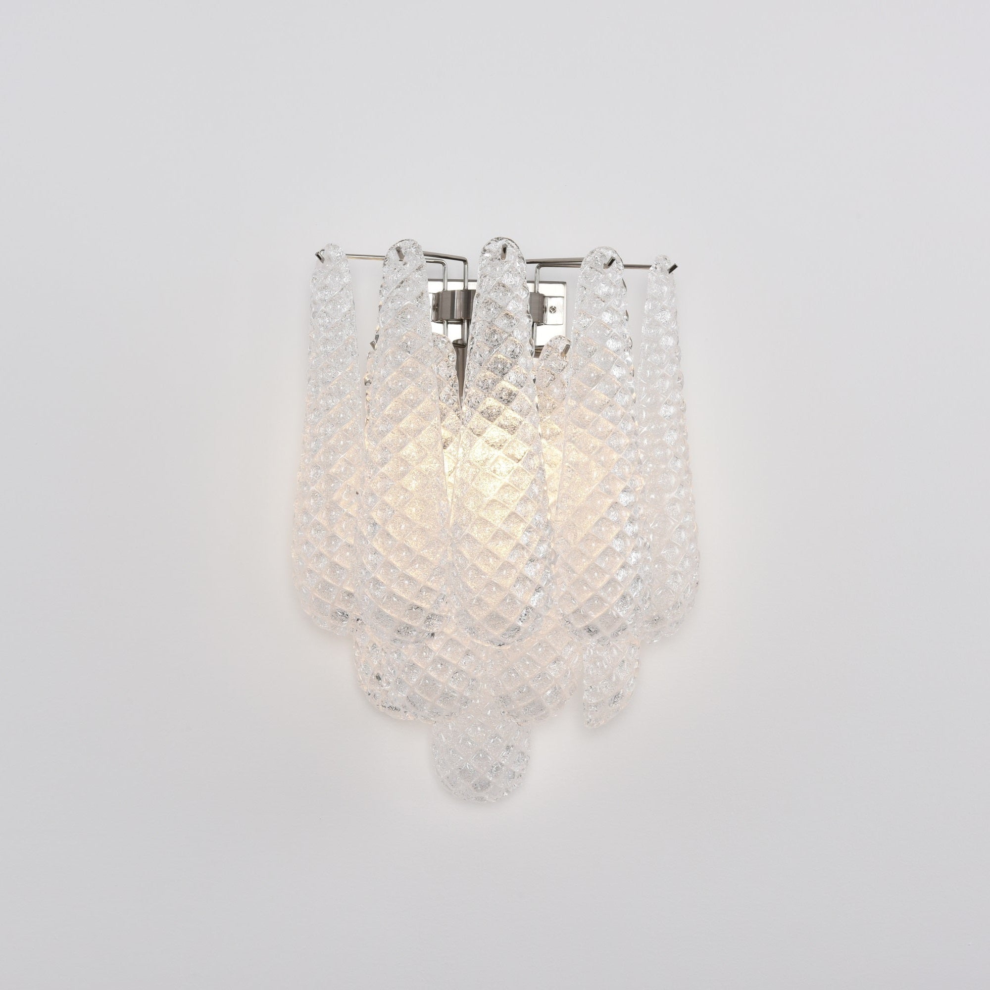 Lagoon Bloom Wall Lamp
