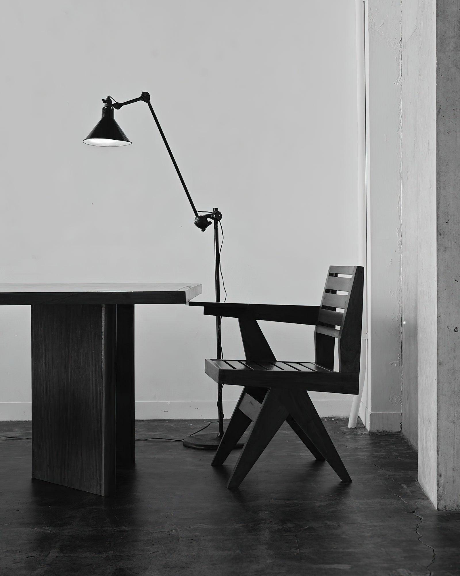 Versa Glide G215 Floor Lamp