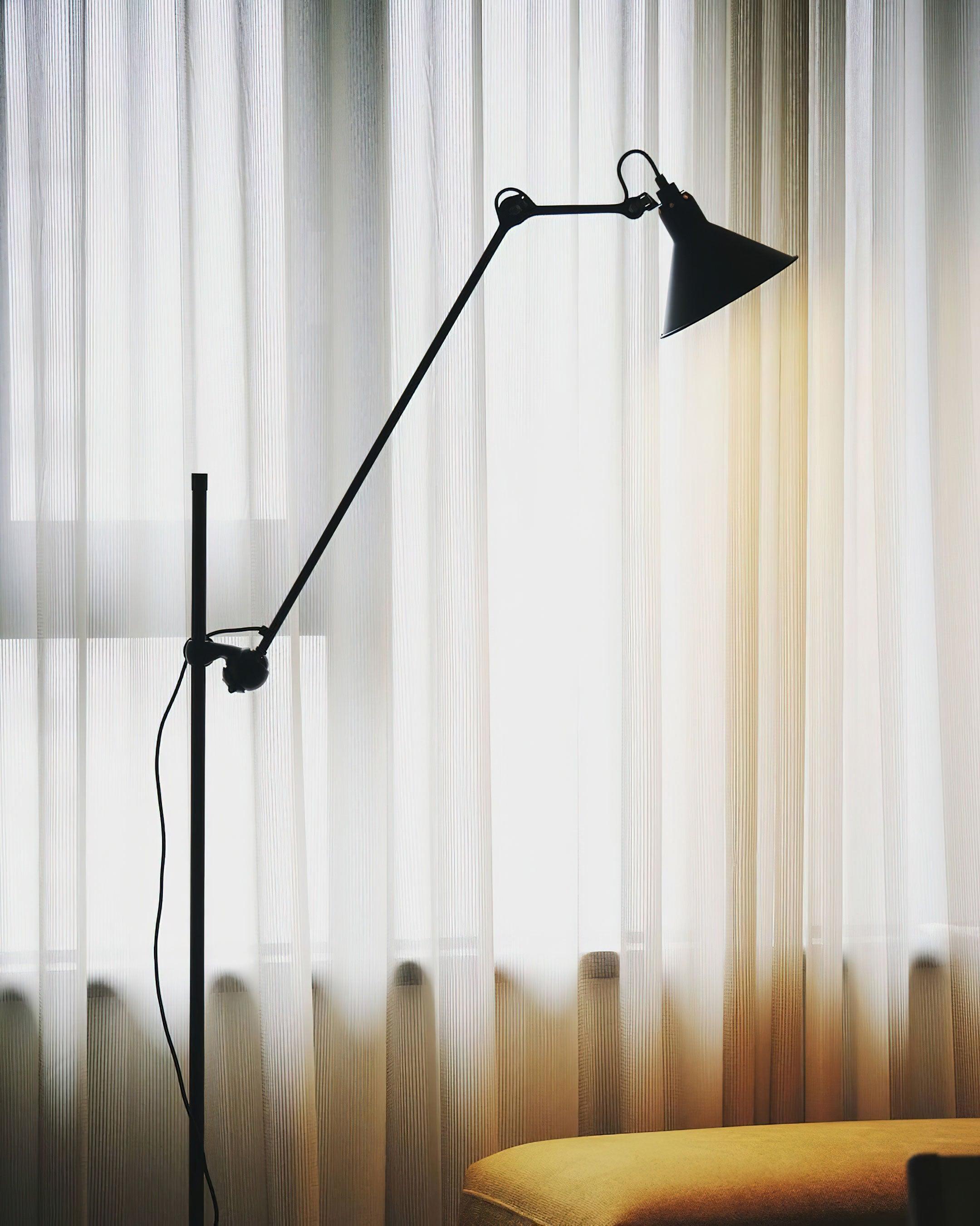 Versa Glide G215 Floor Lamp