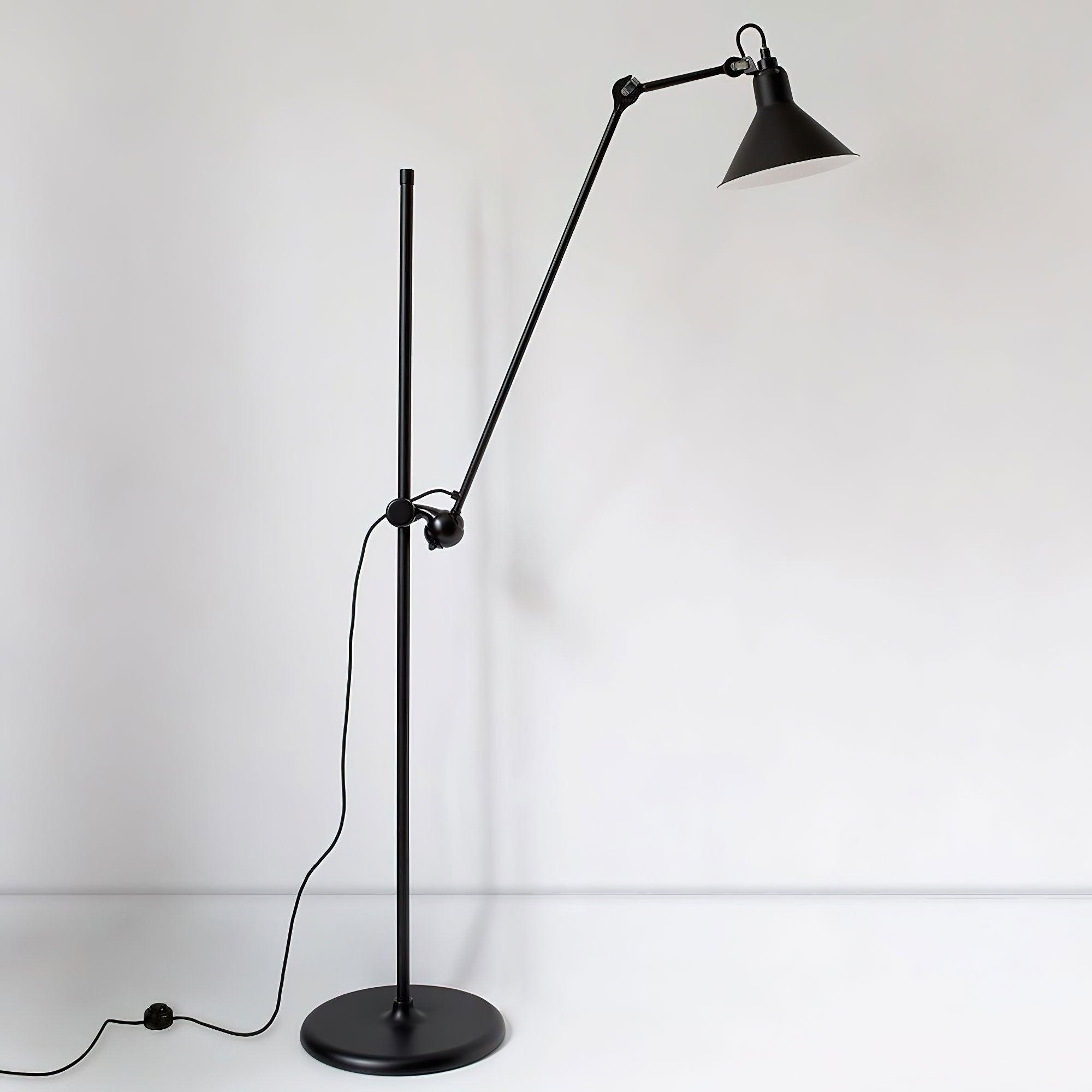 Versa Glide G215 Floor Lamp