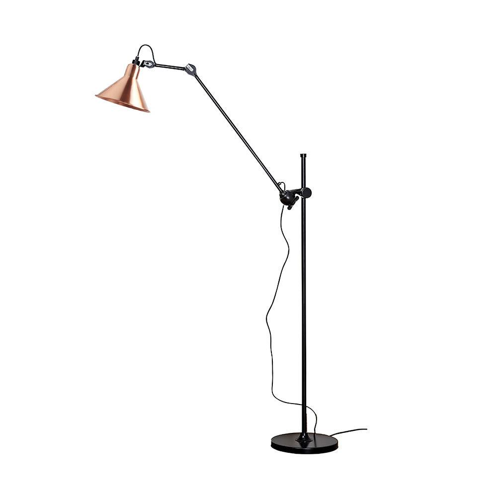 Versa Glide G215 Floor Lamp