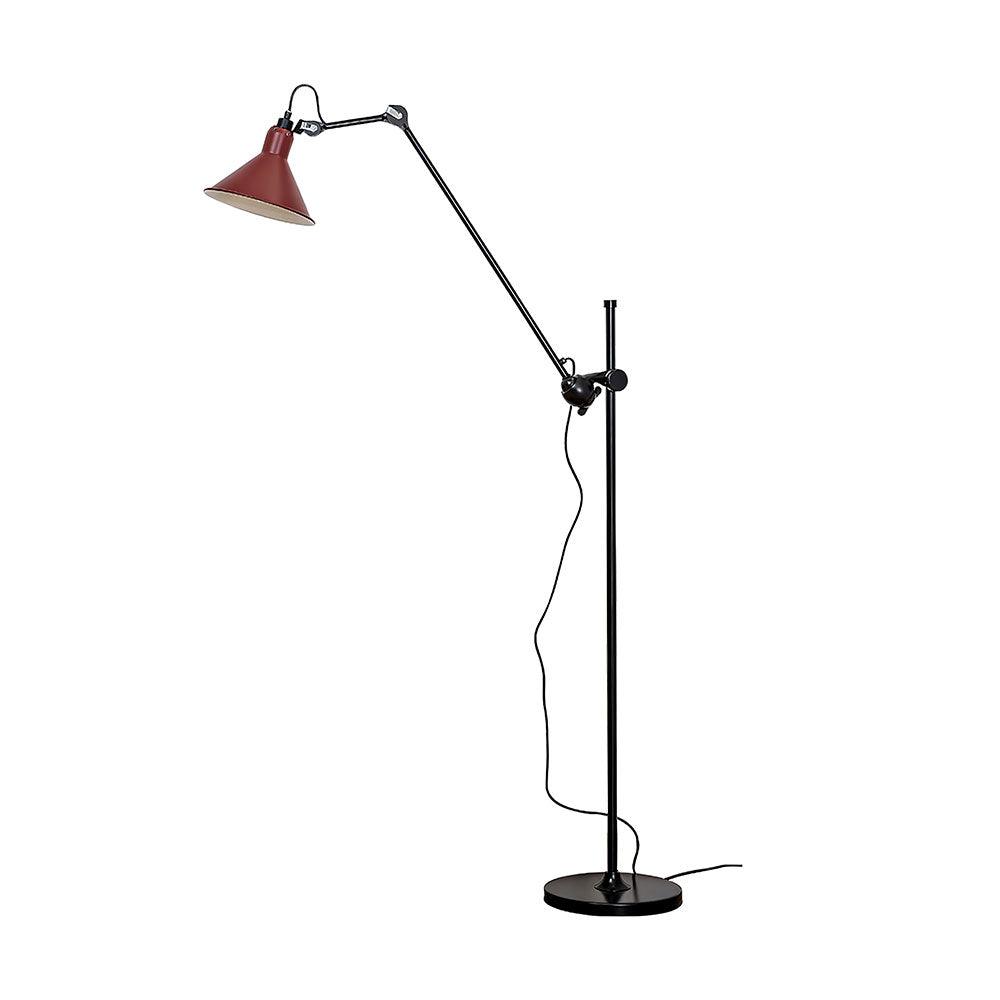 Versa Glide G215 Floor Lamp