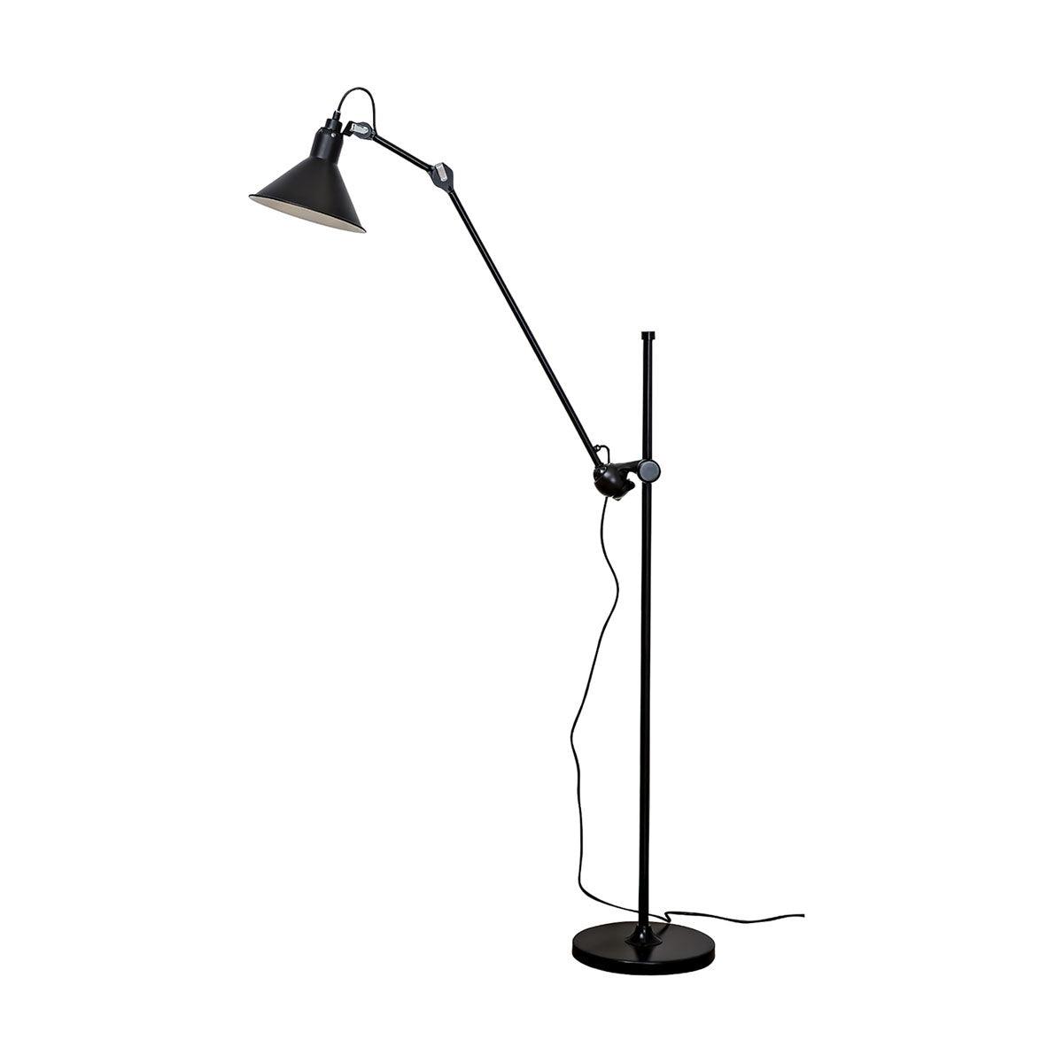 Versa Glide G215 Floor Lamp