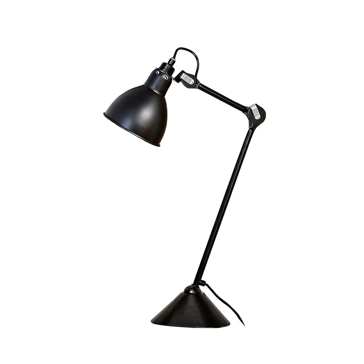 Versa Glide G205 Table Lamp 6.5″