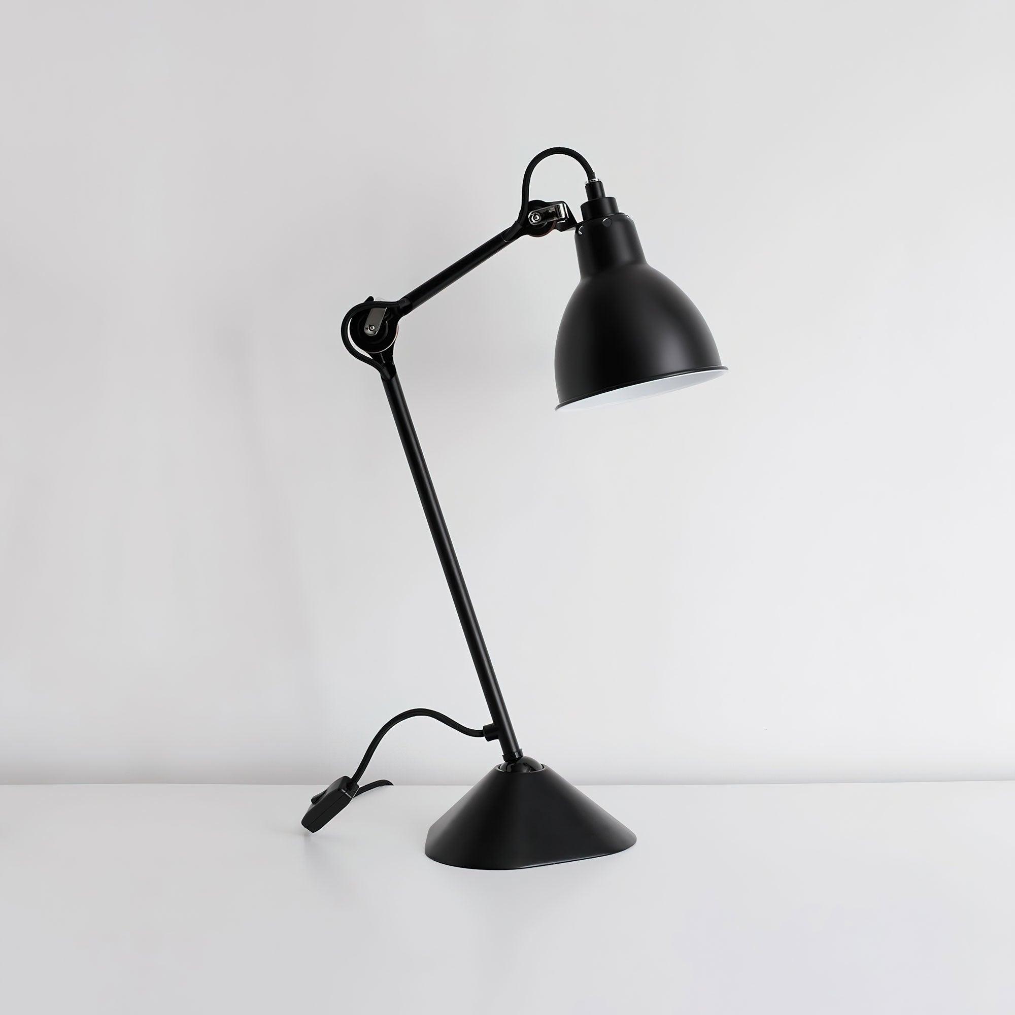 Versa Glide G205 Table Lamp 6.5″