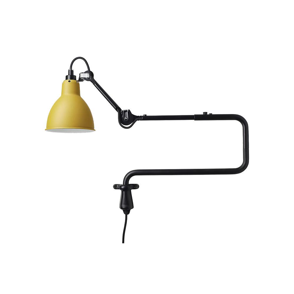 Versa Glide G303 Wall Light 5.1