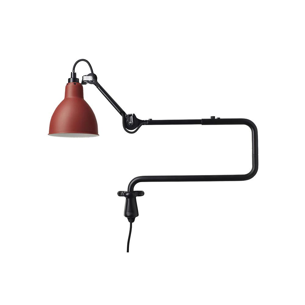 Versa Glide G303 Wall Light 5.1
