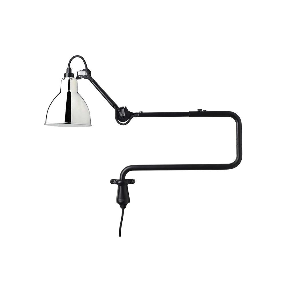 Versa Glide G303 Wall Light 5.1