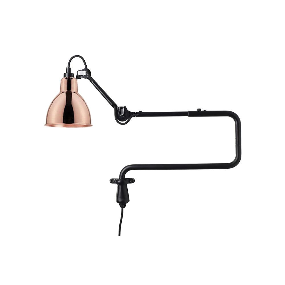 Versa Glide G303 Wall Light 5.1