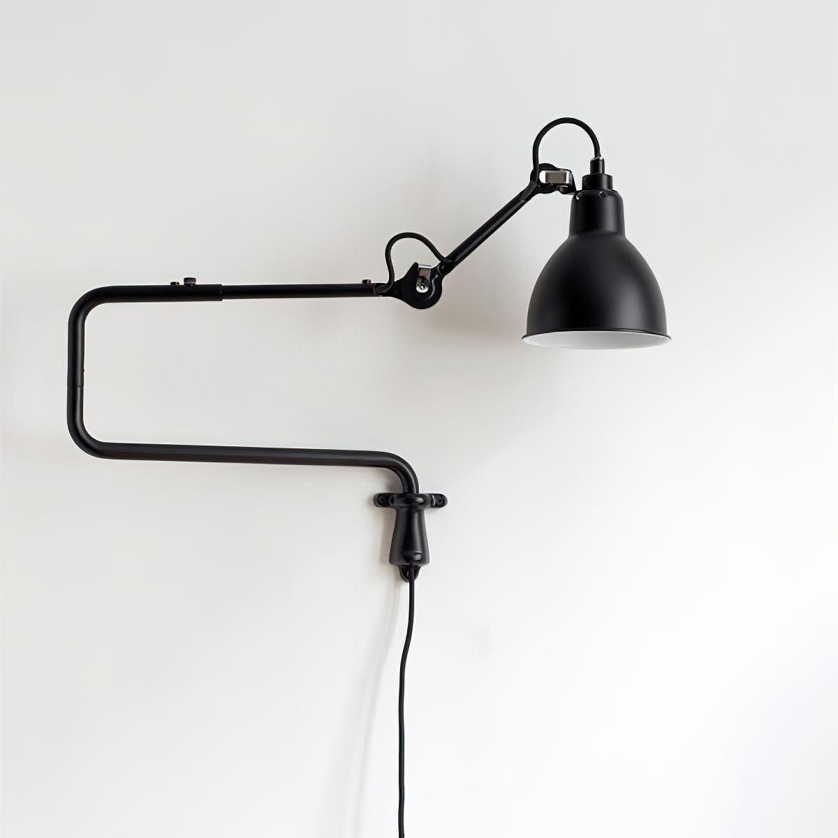 Versa Glide G303 Wall Light 5.1