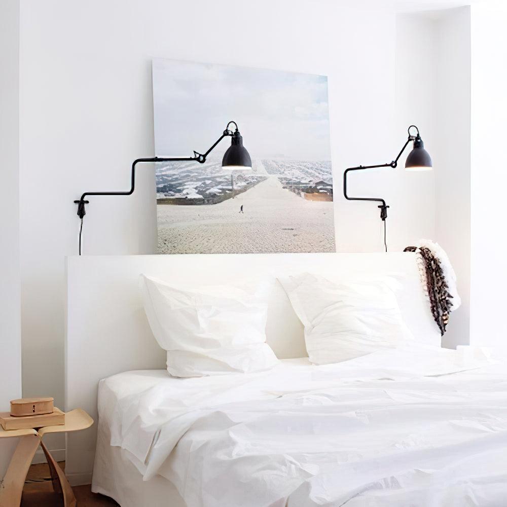 Versa Glide G303 Wall Light 5.1